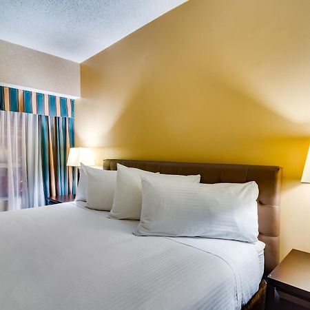 Sawridge Inn And Conference Centre Edmonton South Habitación foto