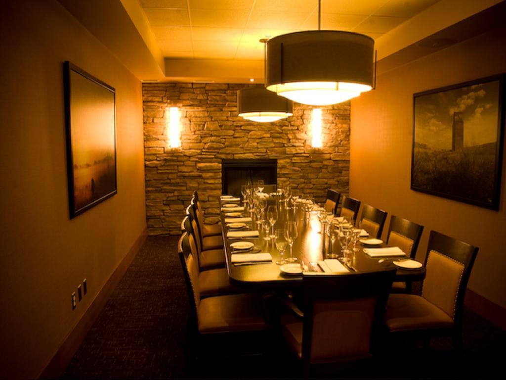Sawridge Inn And Conference Centre Edmonton South Exterior foto