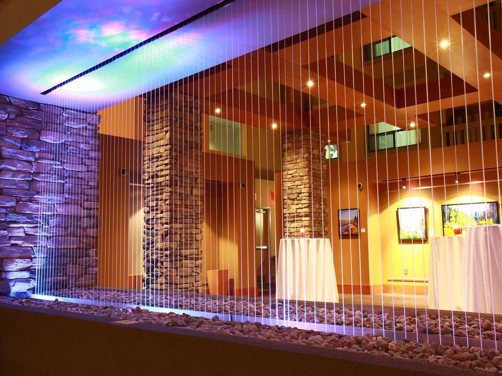 Sawridge Inn And Conference Centre Edmonton South Exterior foto